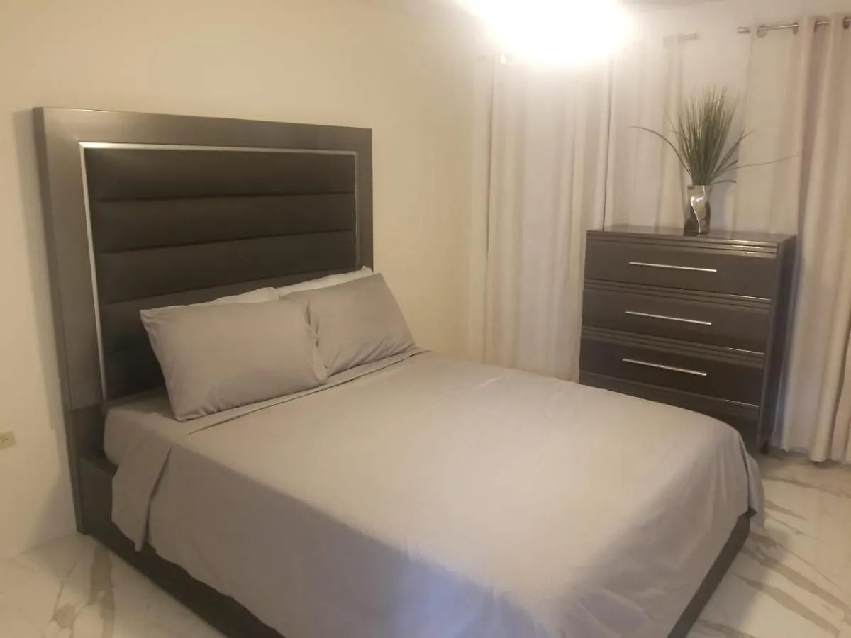 C'Daview Apartment Suite Montego Bay