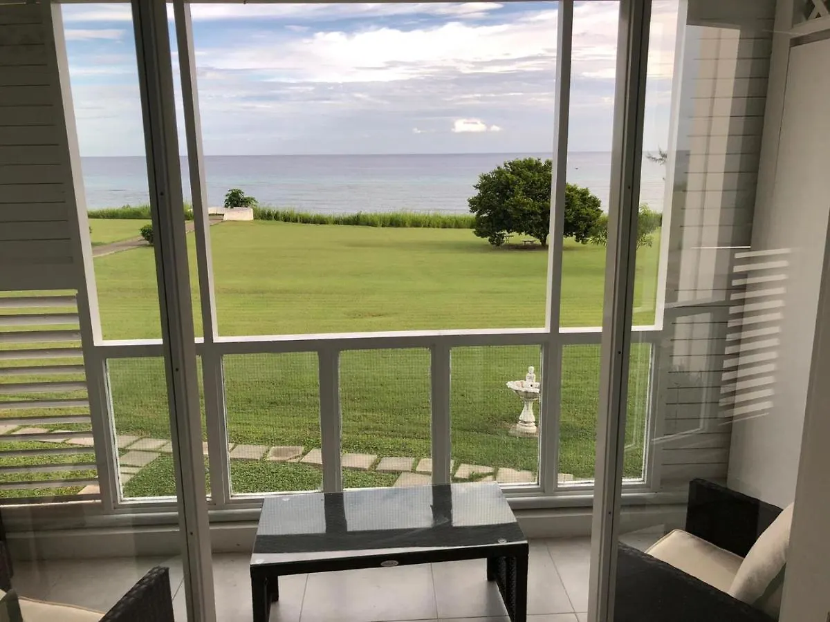 C'Daview Apartment Suite Montego Bay