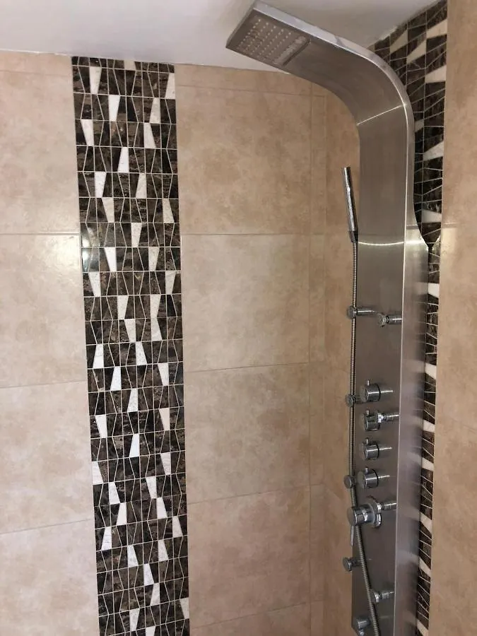 C'Daview Apartment Suite Montego Bay