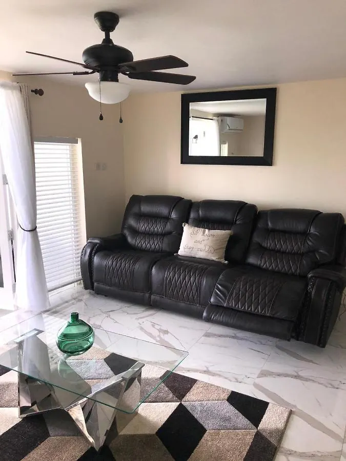 C'Daview Apartment Suite Montego Bay