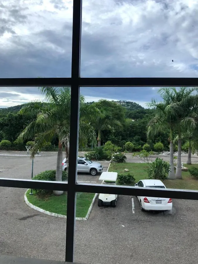 C'Daview Apartment Suite Montego Bay