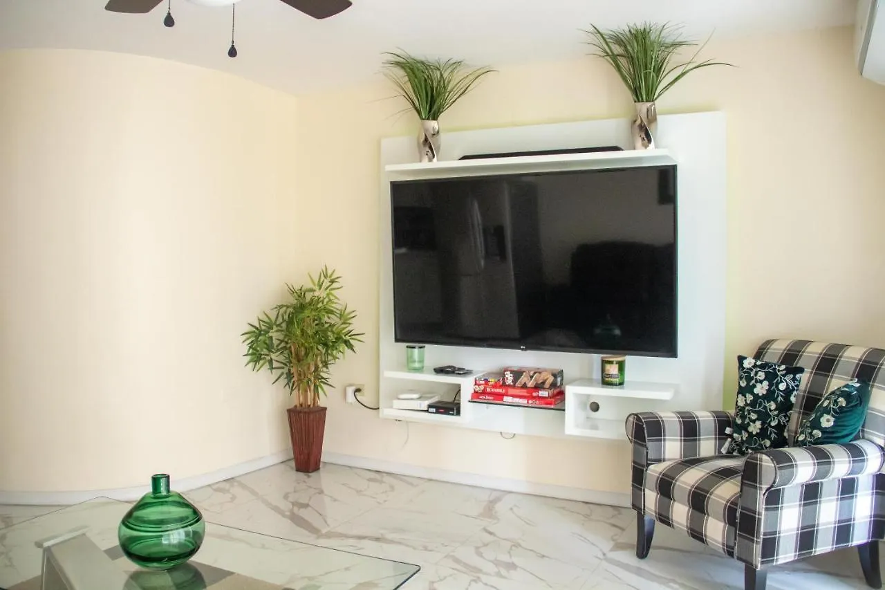 C'Daview Apartment Suite Montego Bay