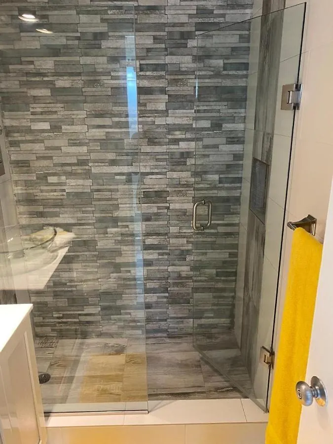 C'Daview Apartment Suite Montego Bay