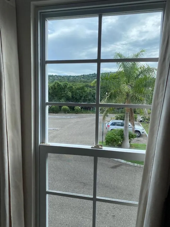 C'Daview Apartment Suite Montego Bay
