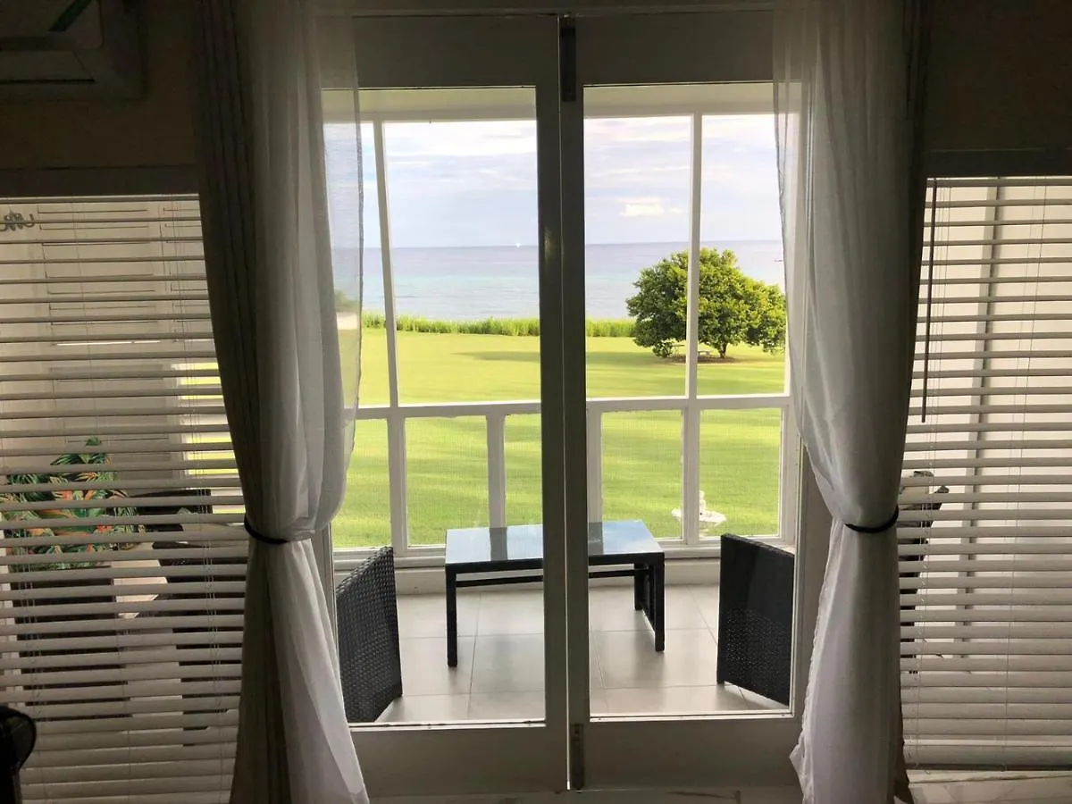 C'Daview Apartment Suite Montego Bay