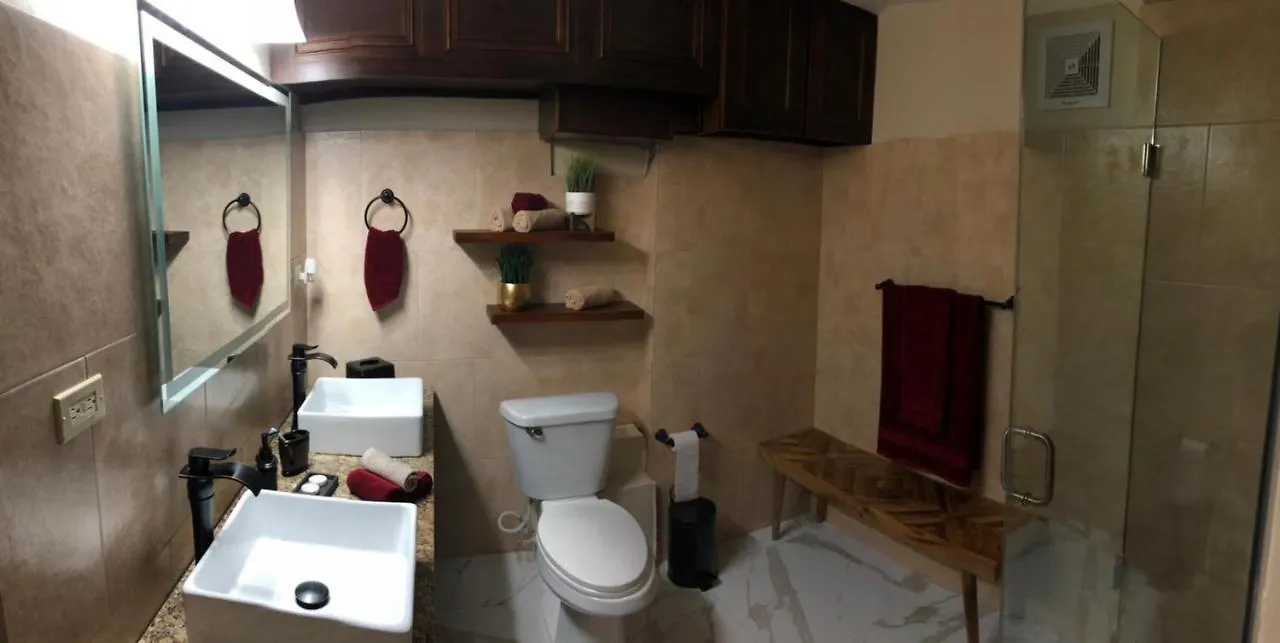 C'Daview Apartment Suite Montego Bay