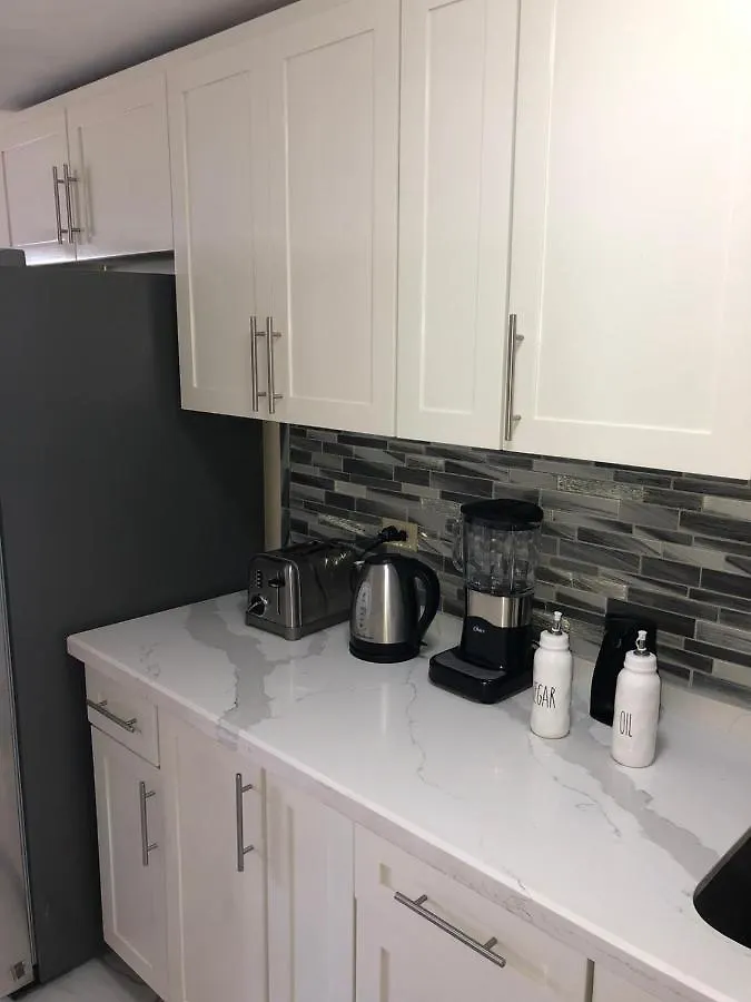 C'Daview Apartment Suite Montego Bay Jamaica