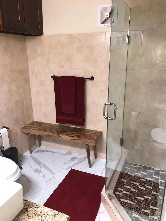 C'Daview Apartment Suite Montego Bay