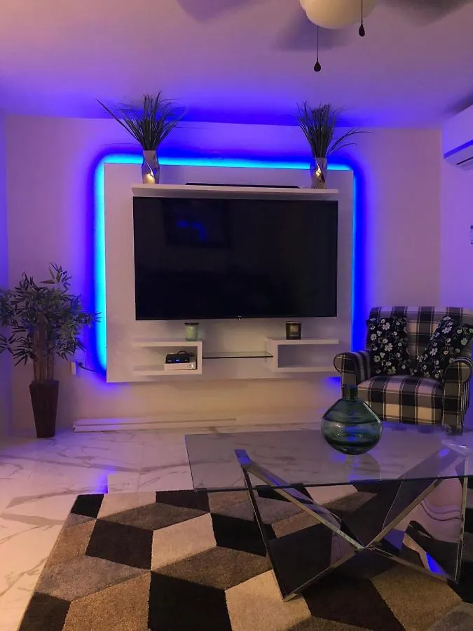C'Daview Apartment Suite Montego Bay Jamaica