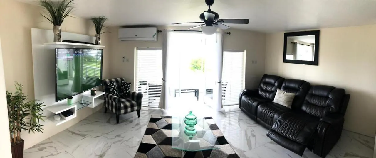 C'Daview Apartment Suite Montego Bay Jamaica