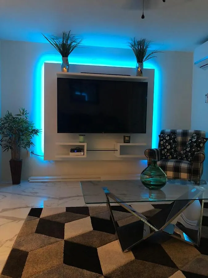 C'Daview Apartment Suite Montego Bay 0*,  Jamaica