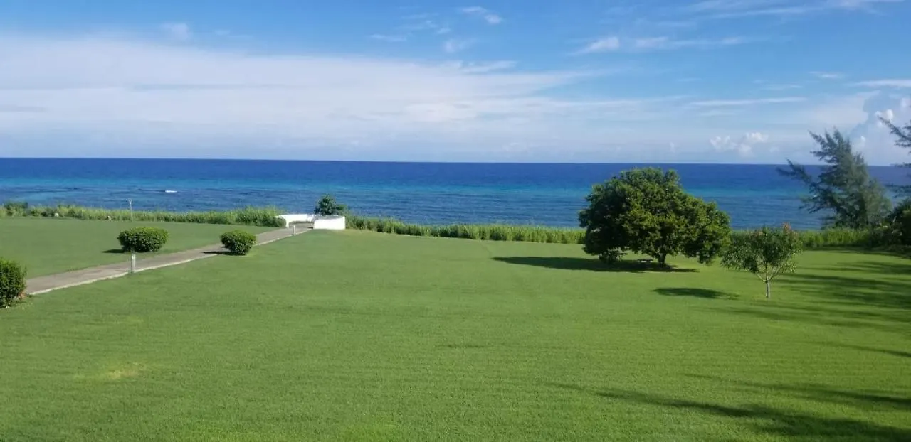 C'Daview Apartment Suite Montego Bay Jamaica
