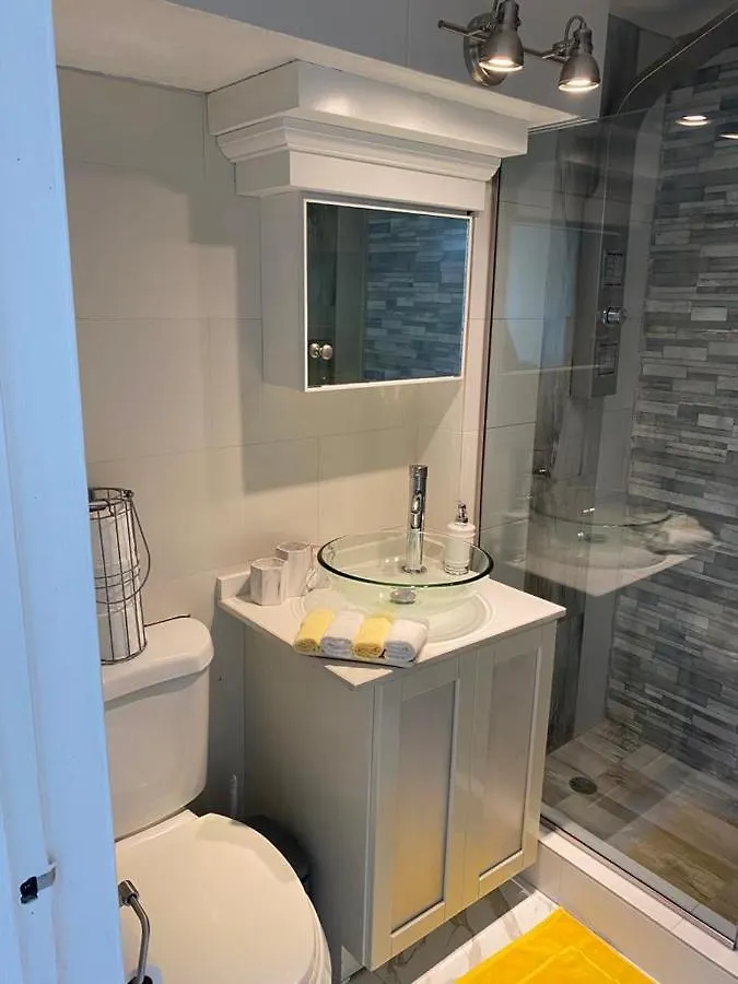 C'Daview Apartment Suite Montego Bay 0*,