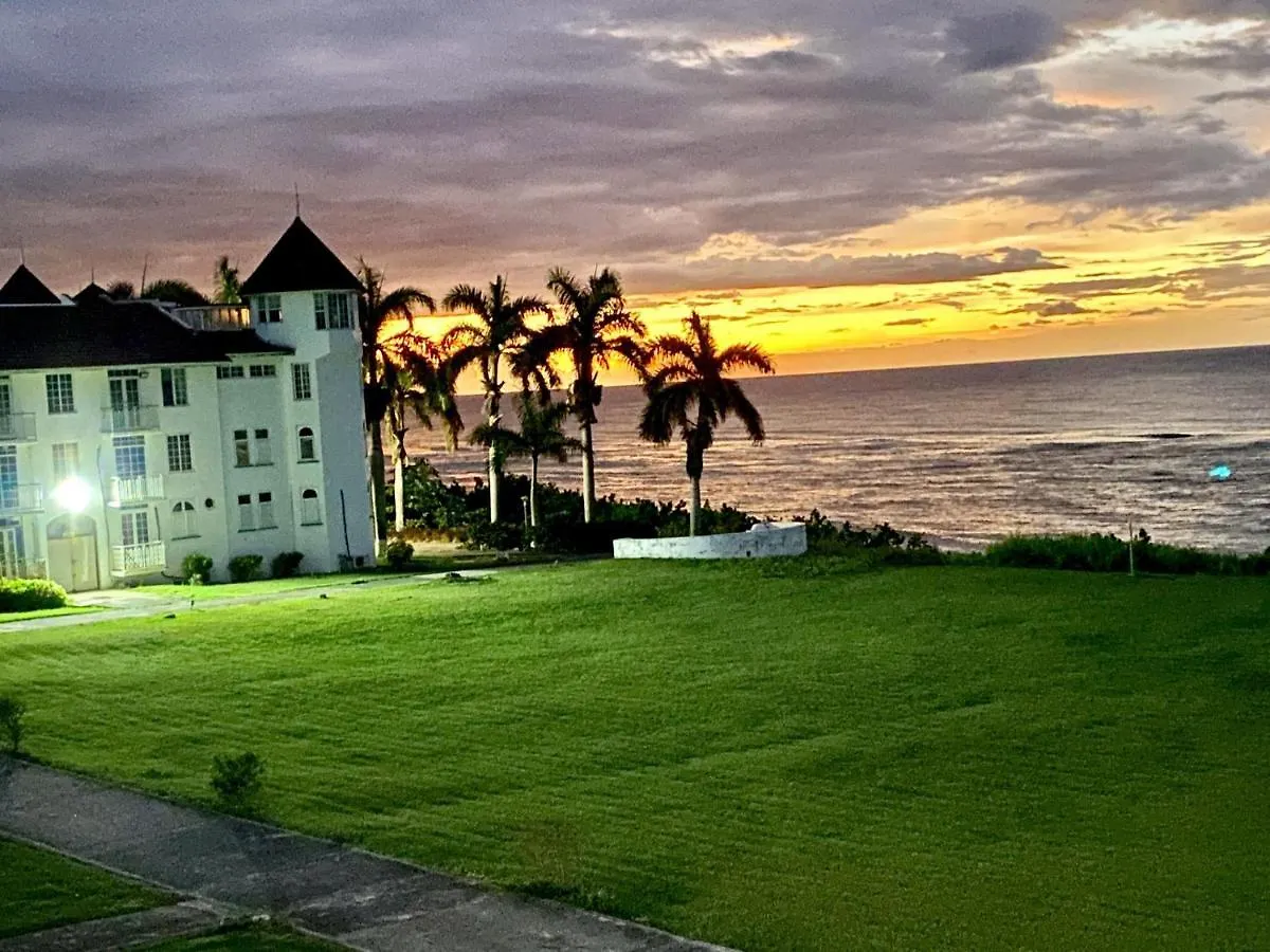 C'Daview Apartment Suite Montego Bay