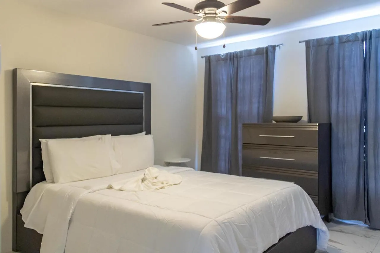 C'Daview Apartment Suite Montego Bay