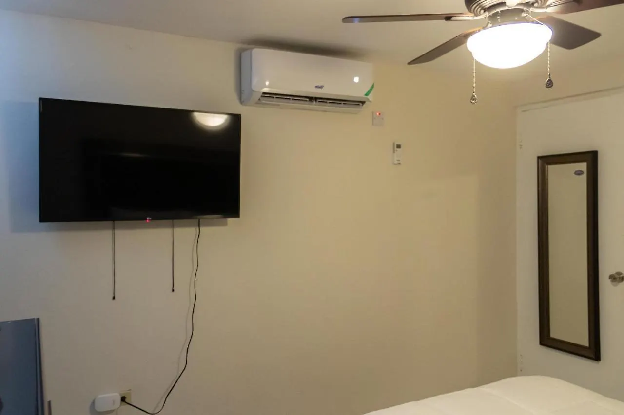 C'Daview Apartment Suite Montego Bay